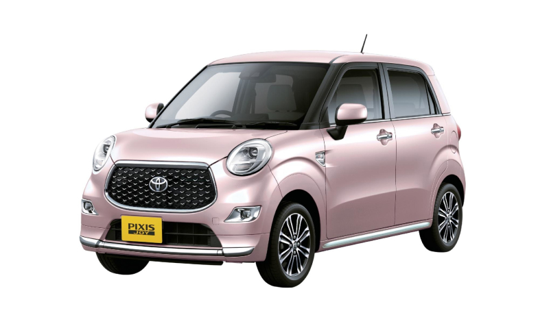 カーラインアップ 軽自動車 トヨタカローラ青森 株