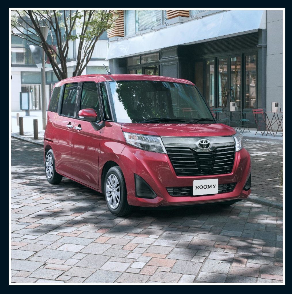 特別仕様車 G“Cozy Edition”