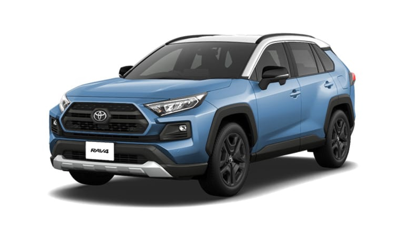 RAV4/RAV4 ハイブリッド/RAV4 PHEV